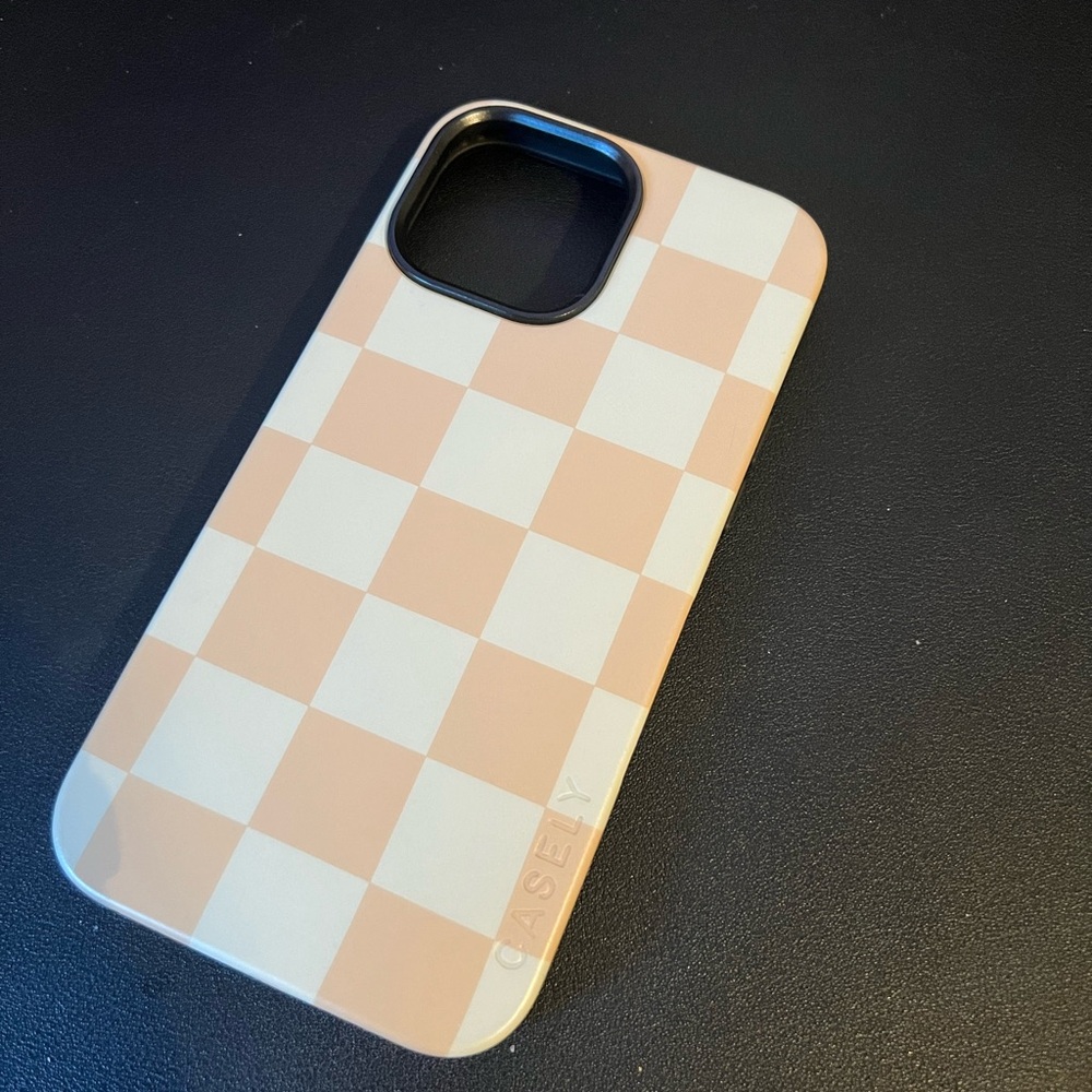 Casely iPhone 13 Pro Max case